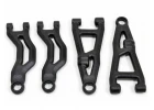 RPM Arrma Grom Upper + Lower Front A-Arms (Set A)