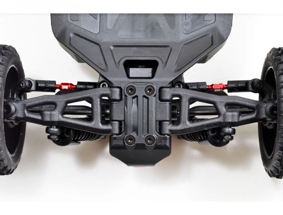 RPM Arrma Grom Upper + Lower Front A-Arms (Set A)