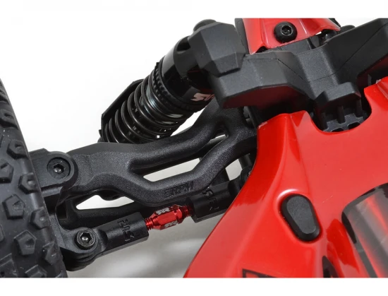 RPM Arrma Grom Upper + Lower Front A-Arms (Set A)