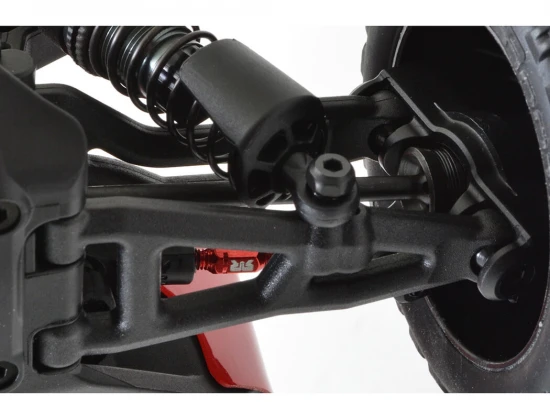 RPM Arrma Grom Upper + Lower Front A-Arms (Set A)