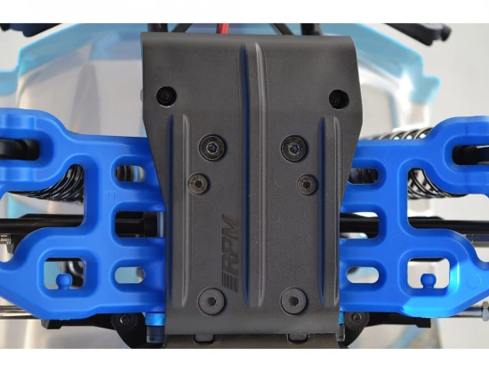 RPM Front Skid Plate For Associated MT8 ** CLEARANCE **
