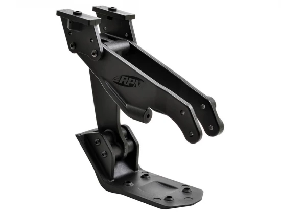RPM HD V2 Wing Mounts - Arrma Kraton 6S EXB V2