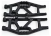RPM Rear A-Arms For 4S V2 Arrma Kraton + Outcast