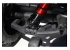 RPM Rear A-Arms For 4S V2 Arrma Kraton + Outcast
