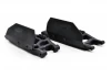 RPM Rear Mud Guards For 4S V2 Arrma Kraton + Outcast