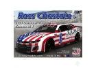 Salvinos JR Models 1:24 Trackhouse Racing 2023 Ross Chastain Camaro Jockey