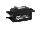 Savox SB2265MG+ Low Profile Brushless Black Servo - 12kg 0.08s