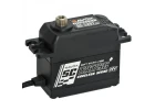 Savox SC1267SGB HV Black Edition Servo - 21kg 0.09s