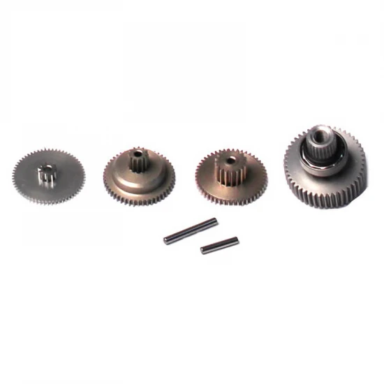 Savox SC1268Sg Gear Set