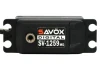 Savox SV1259MG HV Low Profile Digital Servo - 22Kg 0.075s