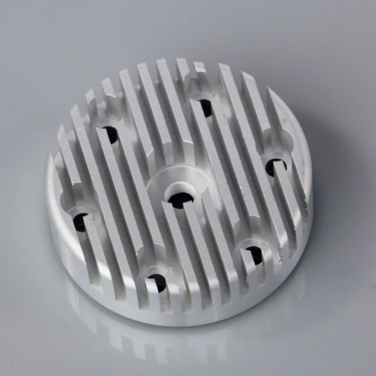 SC Cylinder Head (for SC108A-S)