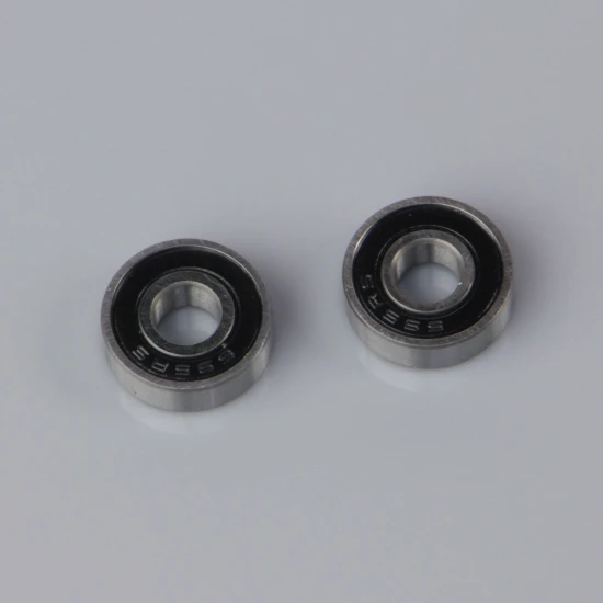 SC Camshaft Bearing (2) (for SC30FS, SC91FS, SC120FS)