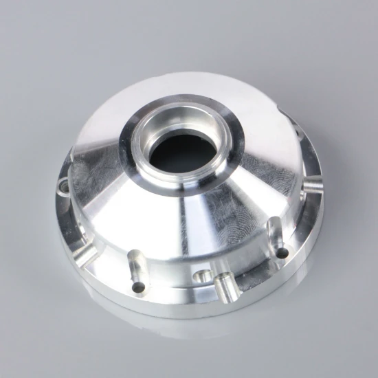 SC Front Bearing Housing (for SC400FS)