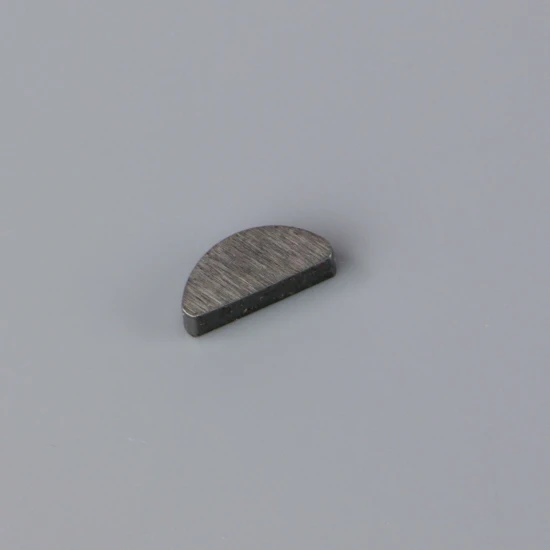 SC Woodruff key (for SC180AR)