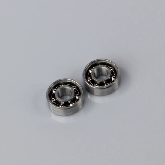 SC Camshaft Bearing (2) (for SC400FS)