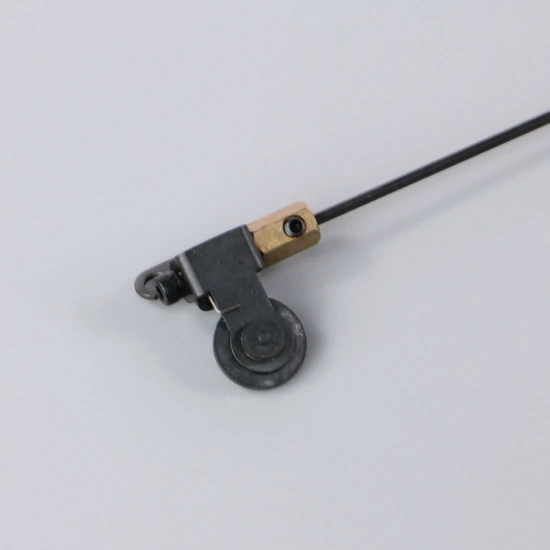 SC Choke assembly (for SC400FS)