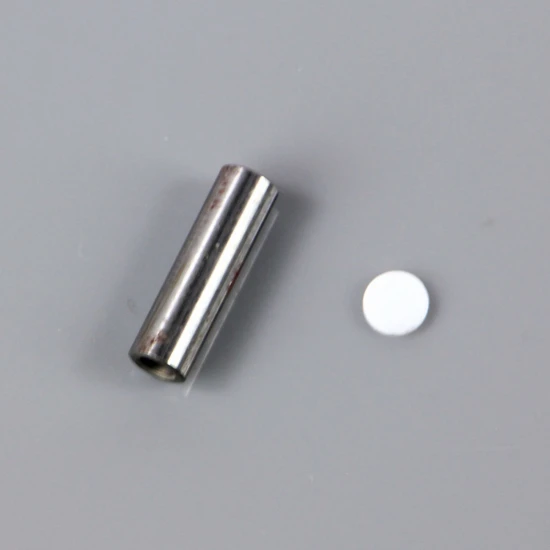 SC Gudgeon Pin and Cap (for SC40A-S)