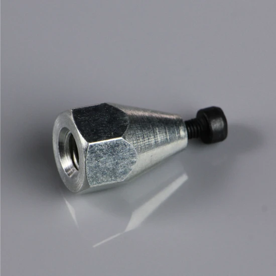 SC 1/4 UNF Adaptor (M3x15mm Bolt)