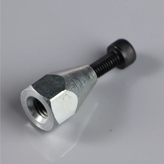 SC 1/4 UNF Adaptor (M4x18mm Bolt)