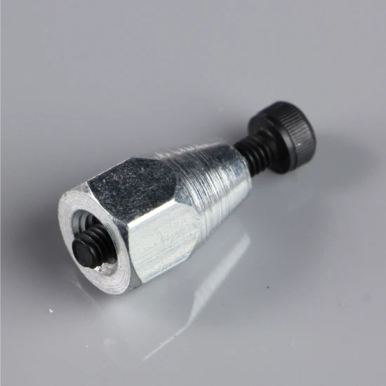 SC 1/4 UNF Adaptor (M4x18mm Bolt)