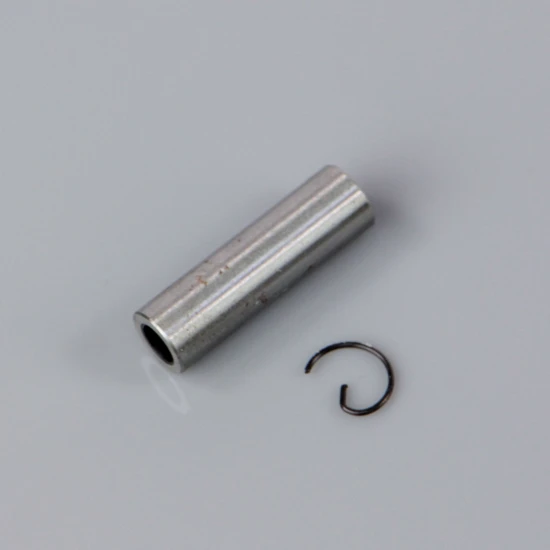 SC Gudgeon Pin and Cap (for SC61A-S)