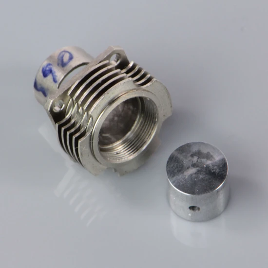 SC Piston and Liner set (for SCAP06)