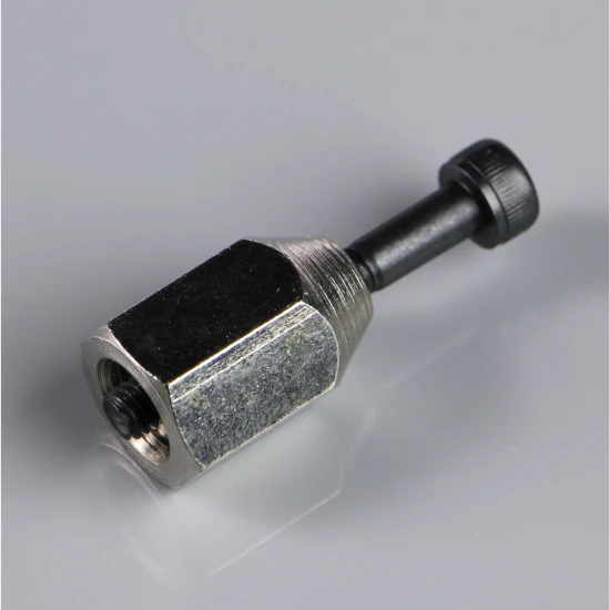 SC 5/16 UNF Adaptor (M4x18mm Bolt)