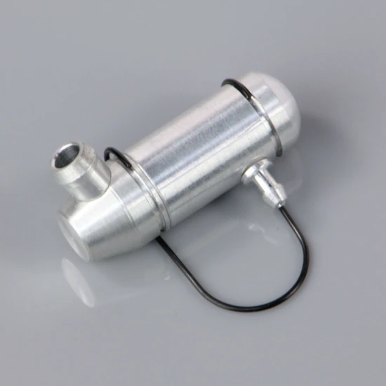 SC Silencer Complete (for SCAP06)