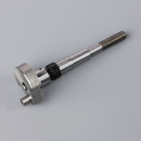 SC Crankshaft (for SC70FS)