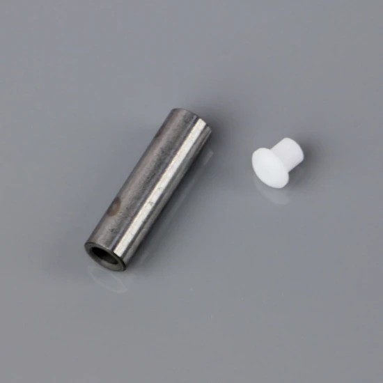 SC Gudgeon Pin and Cap (for SC70FS)