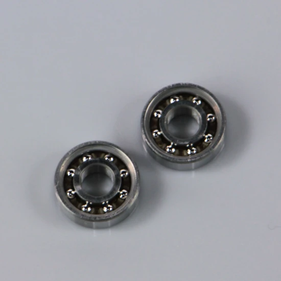 SC Camshaft Bearing (2) (for SC70FS, SC180FS)