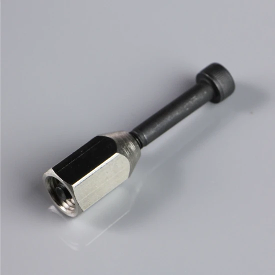 SC 3/8 UNF Adaptor (M5x18mm Bolt)