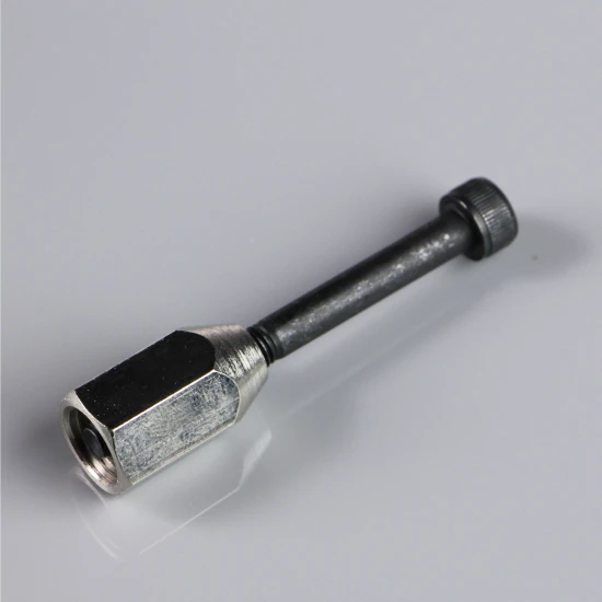 SC 3/8 UNF Adaptor (M5x18mm Bolt)