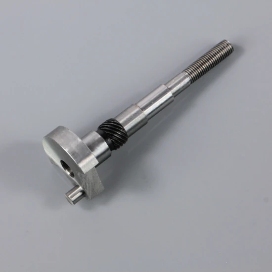 SC Crankshaft (for SC91FS)