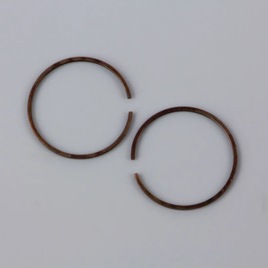 SC Piston Ring (2pc) (for SC91FS)