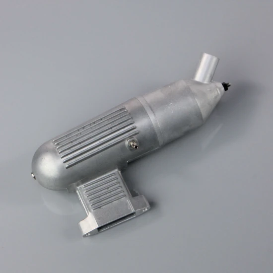 SC Silencer Complete (for SC108A-S)