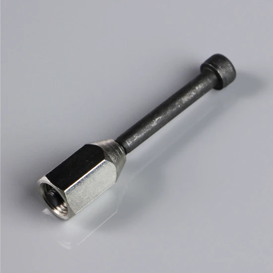 SC 3/8 UNF Adaptor (M5x18mm Bolt)