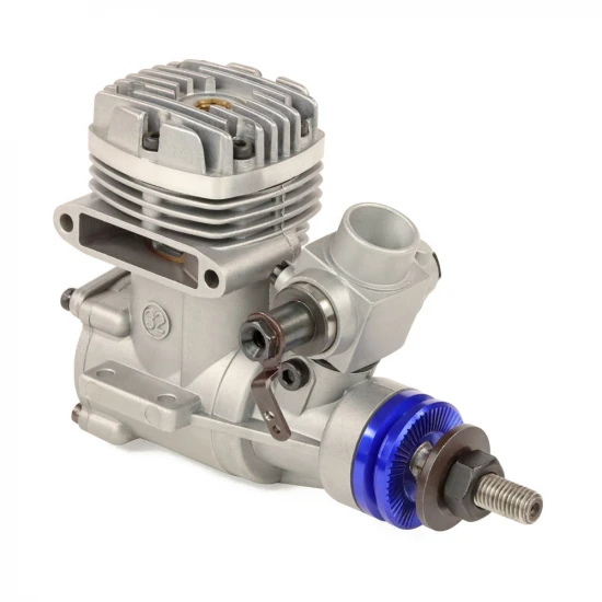 SC SC32A-S 2-Stroke Glow R/C Aero Engine (Rear Needle)