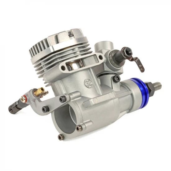 SC SC32A-S 2-Stroke Glow R/C Aero Engine (Rear Needle)