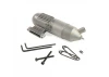 SC SC32A-S 2-Stroke Glow R/C Aero Engine (Rear Needle)