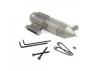 SC SC36A-S 2-Stroke Glow R/C Aero Engine (Rear Needle)