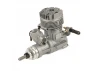 SC SC52A-S 2-Stroke Glow R/C Aero Engine (Rear Needle)