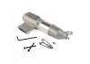 SC SC52A-S 2-Stroke Glow R/C Aero Engine (Rear Needle)