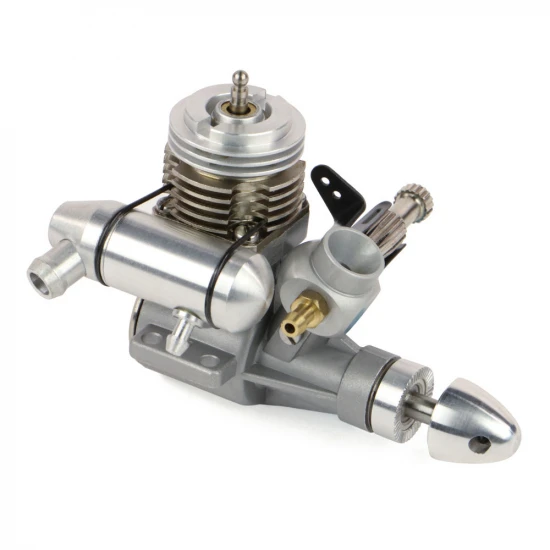 SC AP06 Wasp 2 Stroke Glow Aero Engine