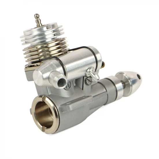SC AP06 Wasp 2 Stroke Glow Aero Engine