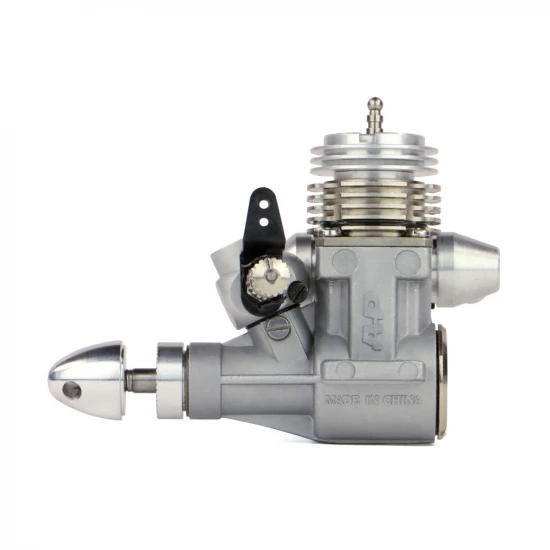 SC AP06 Wasp 2 Stroke Glow Aero Engine
