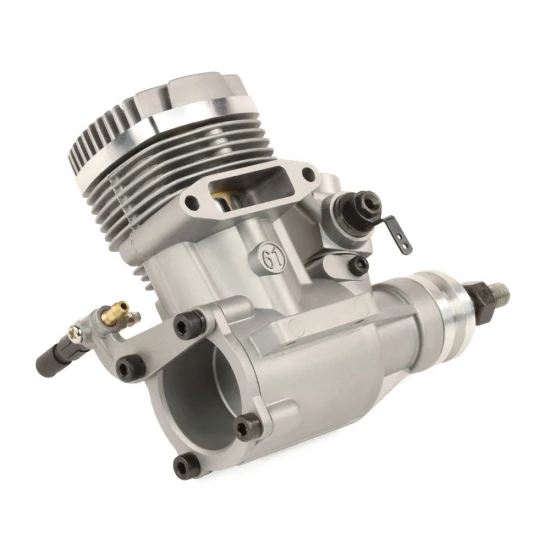 SC SC61A-S 2-Stroke Glow R/C Aero Engine (Rear Needle)