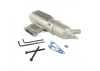 SC SC61A-S 2-Stroke Glow R/C Aero Engine (Rear Needle)