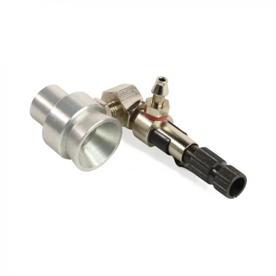 SC AP09 Hornet 2-stroke Glow Aero Engine