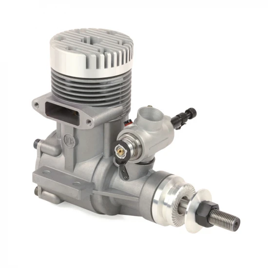 SC SC108A-S 2-Stroke Glow R/C Aero Engine